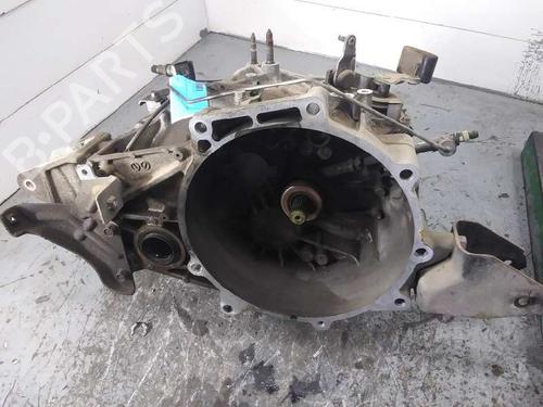 Used Gearbox MITSUBISHI GRANDIS (NA_W) 2.0 DI-D (NA8W) (136 hp) 19162988