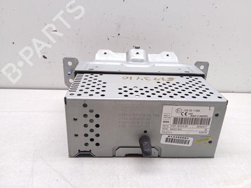 Elektronisk modul FORD FIESTA VII (HJ, HF) 1.0 EcoBoost | BP27982910M83 