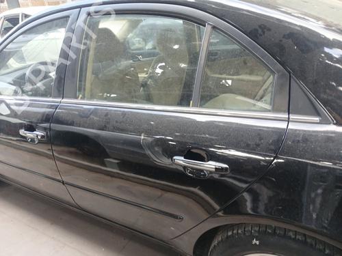 Used Left rear door Left rear door HYUNDAI SONATA V (NF) 2.0 CRDi (140 hp) 36466238 36466238
