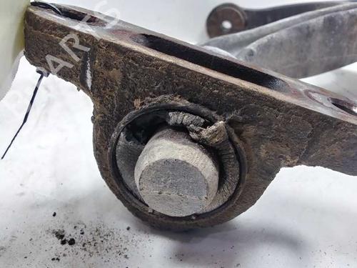 Right front suspension arm JEEP COMMANDER (XK, XH)  | BP23117642M13 
