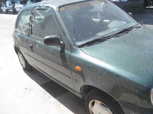 Grille NISSAN MICRA II (K11)  | BP2367378C40 