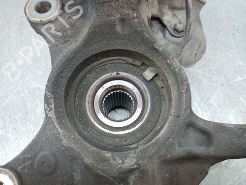 Right front steering knuckle CITROËN JUMPY III Van (V_) 1.6 BlueHDi 95 | BP32673226M26  - Image 5