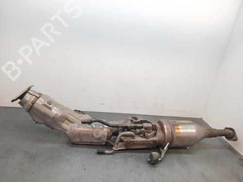 Partikelfilter für LEXUS CT (ZWA10_) 200h (ZWA10_) (99 hp) 28192981