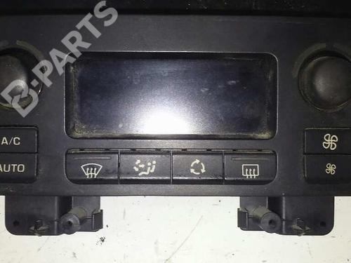 Used Climate control PEUGEOT 307 (3A/C) 1.6 HDi (90 hp) 2384644