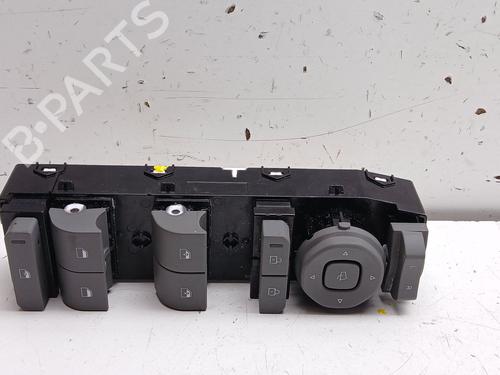 Left front window switch KIA EV3 | BP35948744I27 - Image 2