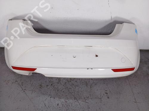 Rear bumper SEAT LEON (1P1)  | BP19486719C8 