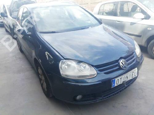 Intercooler VW GOLF V (1K1)  | BP9726871M30 