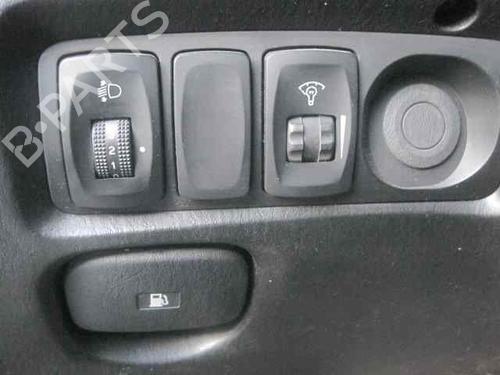 Servo brake HYUNDAI H-1 / STAREX Bus (A1) 2.5 CRDi | BP4840596M42 