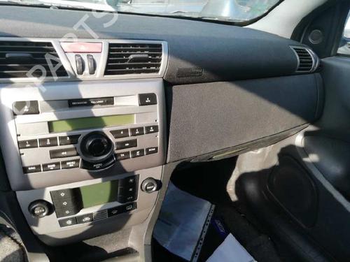 Left mirror FIAT STILO (192_) 1.9 D Multijet | BP5092338C26
