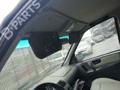 Driveshaft TATA SAFARI (42_FD)  | BP17456142M37 