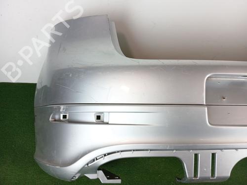 Rear bumper VW GOLF V (1K1) 1.4 16V | BP24668502C8 