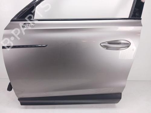 Left front door MG MG HS (AS23) 1.5 T (SAS23) | BP36016704C2 - Image 4