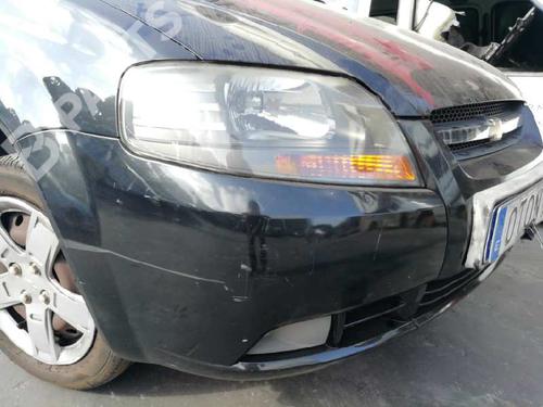 Right taillight CHEVROLET KALOS  | BP6053620C35 