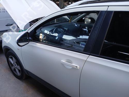 Used Left front door NISSAN QASHQAI I (J10, NJ10) 2.0 dCi (150 hp) 31353941