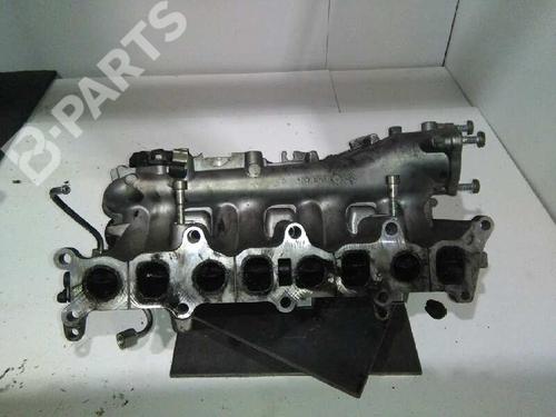 Used Intake manifold OPEL MERIVA A MPV (X03) 1.7 CDTI (E75) (100 hp) 2361613