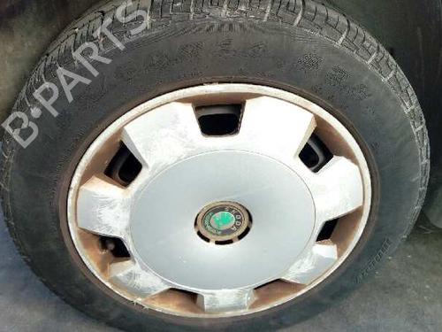 Engine SKODA FABIA I (6Y2) 1.9 TDI | BP2818476M1 