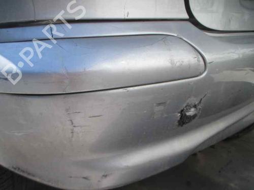 Front right window mechanism NISSAN ALMERA II Hatchback (N16)  | BP2359677C23 