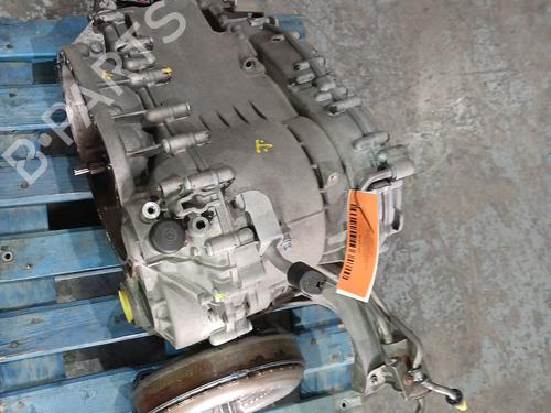 gearbox-mercedes-benz-a-class-w169-2004-2005-2006-2007-2008-2009-2010-2011-2012-31155582 main image
