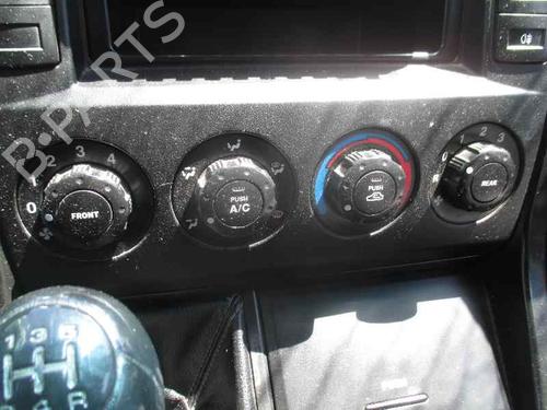 Front right window mechanism KIA CARNIVAL II (GQ) 2.9 CRDi | BP2363586C23 