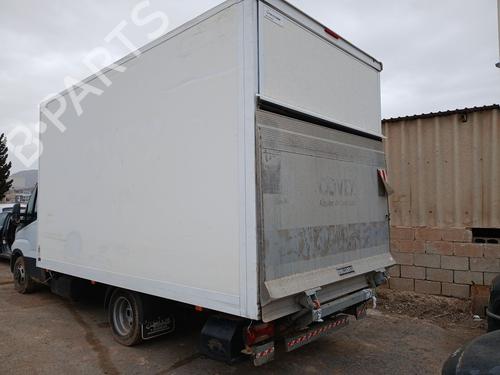 Salpicadero IVECO DAILY VI Platform/Chassis 33S16, 35S16, 35C16, 40C16, 42S16, 50C16 | BP24668830C46  - Image 11