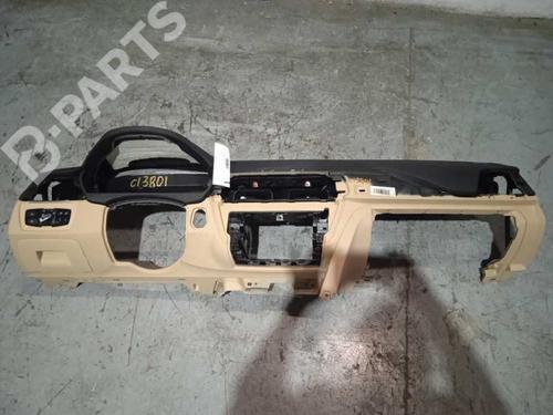 Used Airbag Kit BMW 3 (F30, F80) 320 i (184 hp) 9537718