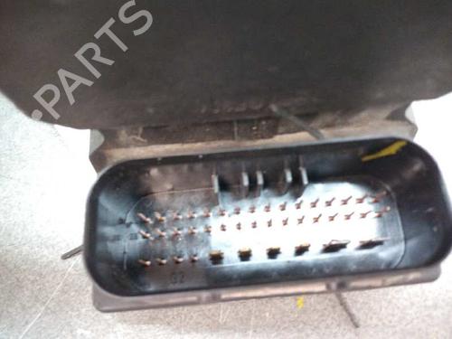 ABS pump PEUGEOT 307 SW (3H)  | BP16395852M43 