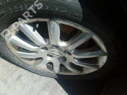 Left taillight OPEL ASTRA H GTC (A04) 1.7 CDTi (L08) | BP3421649C34 