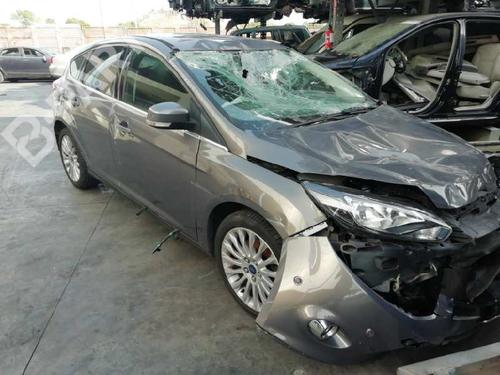 Climate control FORD FOCUS III 1.6 EcoBoost | BP16223345I5 