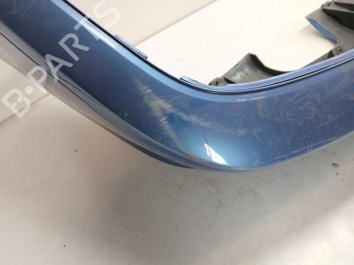 Rear bumper BMW 3 Coupe (E46) M3 | BP27467990C8 