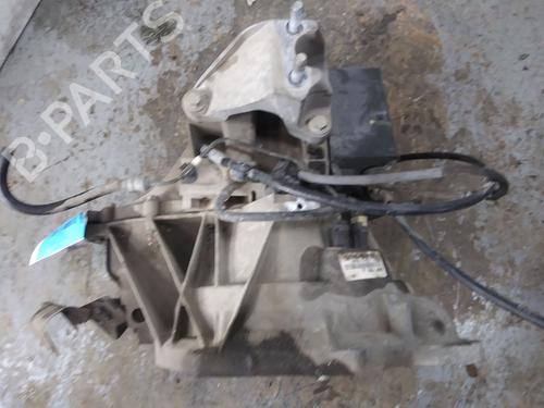 Gearkasse FORD FIESTA VI (CB1, CCN) 1.25 | BP22890787M3 
