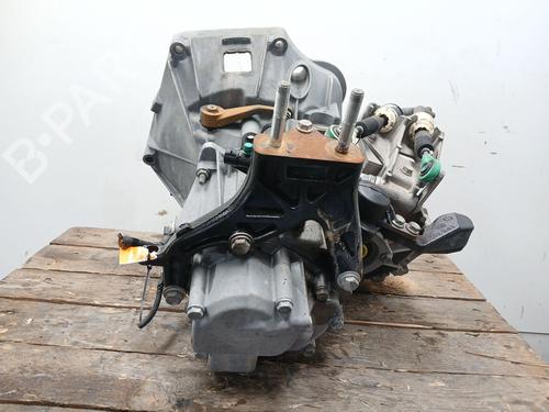 Gearbox OPEL COMBO Box Body/MPV (X12) 1.3 CDTI (B05) | BP37196691M3 - Image 4
