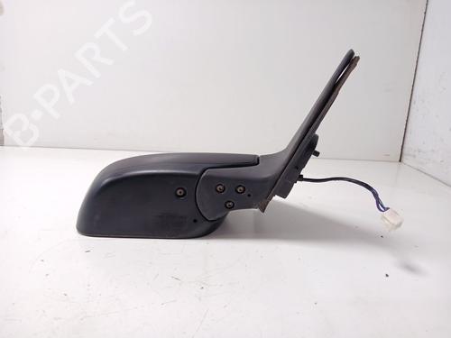 Right mirror MAZDA 6 Hatchback (GG) 2.0 DI (GG14) | BP28193021C27 