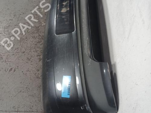 Rear bumper VW POLO (9N_, 9A_) 1.4 TDI | BP20170070C8 
