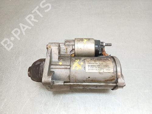 Startmotor Startmotor 38747567 38747567