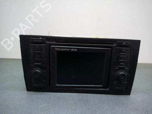 Used Electronic module AUDI ALLROAD C5 (4BH) 2.5 TDI quattro (180 hp) 13622264