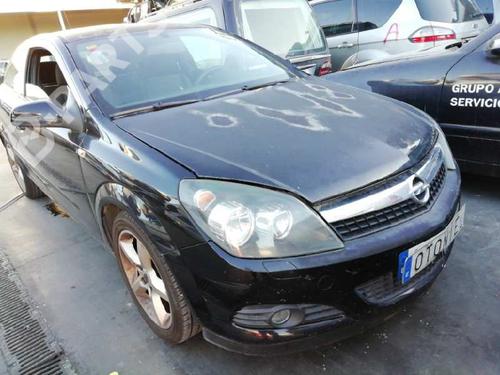 Right front door OPEL ASTRA H GTC (A04) 1.7 CDTi (L08) | BP7229715C3 