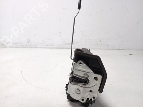 Used Rear right lock BMW X1 (E84) sDrive 18 d (143 hp) 20664261