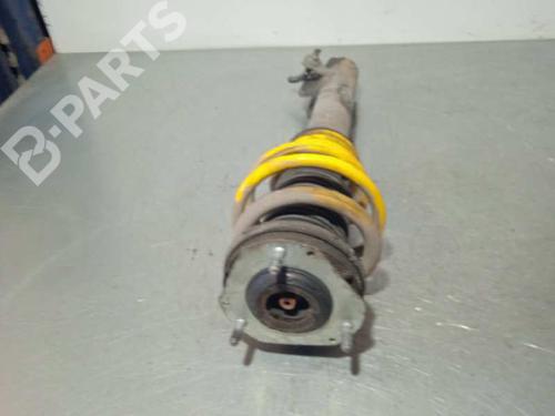 Left front shock absorber FORD FIESTA VI (CB1, CCN) 1.6 TDCi | BP8315549M16 