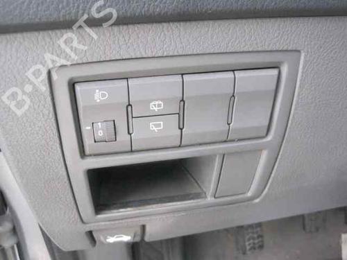 Mass air flow sensor KIA CARENS II MPV (FJ) 2.0 CRDi | BP2374378M95 