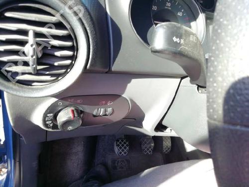 Front left window mechanism SEAT IBIZA III (6L1)  | BP4805959C22 
