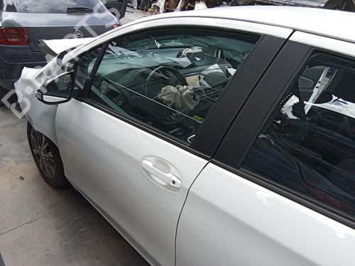 Used Left front door Left front door 39621175 39621175