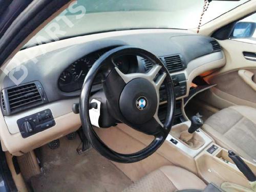 Left front indicator BMW 3 (E46) 318 i | BP8637158C32 