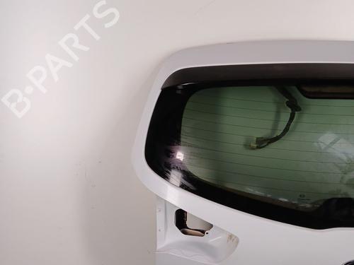 Tailgate KIA SPORTAGE III (SL) 1.7 CRDi | BP21666547C6 