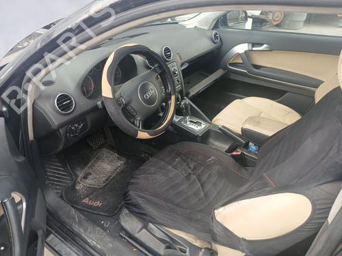 Left headlight AUDI A3 (8P1) 2.0 TDI 16V | BP33432018C28  - Image 8