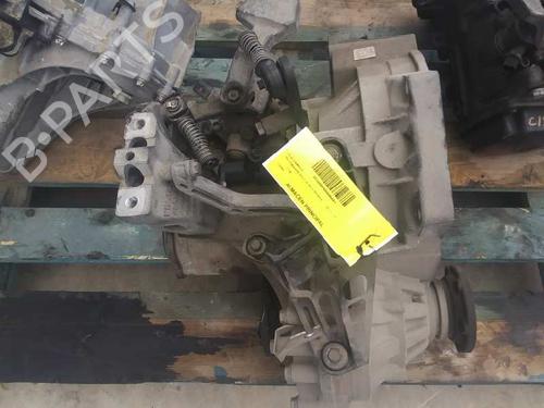 Used Gearbox VW GOLF VI (5K1) [2008-2014]  13211591