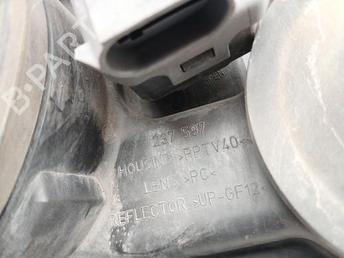 Left headlight NISSAN PRIMERA Hatchback (P12) 1.6 | BP29629906C28