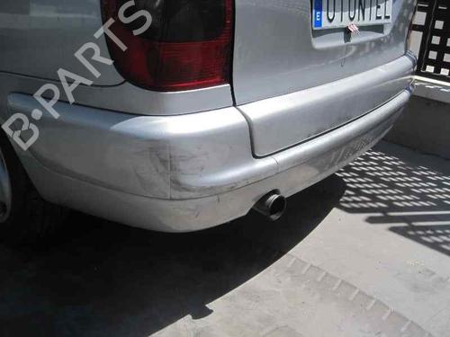 Rudehejsemekanisme Højre foran CITROËN XSARA Break (N2) 1.9 TD | BP2368740C23 