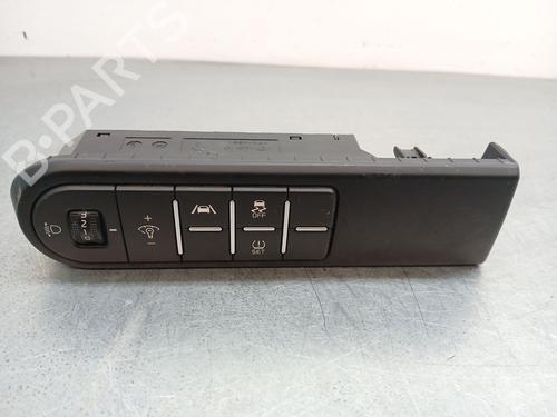 Used Electronic module Electronic module KIA CEED (CD) 1.6 CRDi 136 (136 hp) 40183882 40183882
