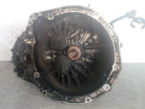 Used Gearbox RENAULT ESPACE IV (JK0/1_) [2002-2025]  2701585