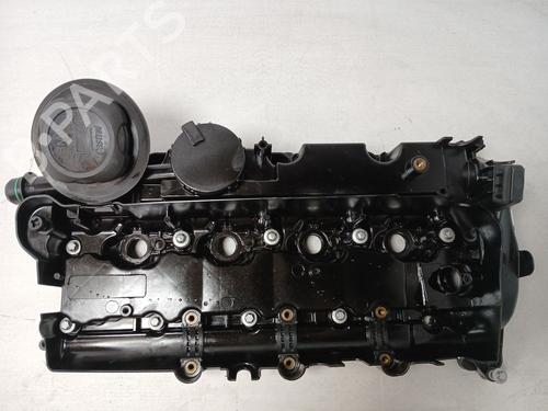 Used Valve cover BMW 1 (E87) 118 d (143 hp) 19681679